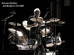 Golden Earring show photo October 13, 2008 Dordrecht - Schouwburg Kunstmin photo Jac Hoeben